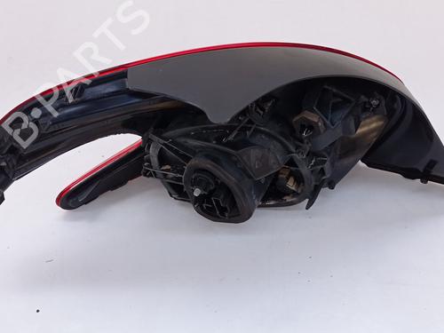 Right taillight PEUGEOT 208 I (CA_, CC_) 1.6 HDi | BP18294311C35 