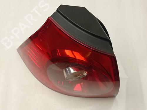 Left taillight VW GOLF V (1K1) | BP37631192C34 - Image 2