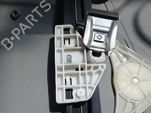 Rear right window mechanism MERCEDES-BENZ A-CLASS (W169)  | BP27636368C25 