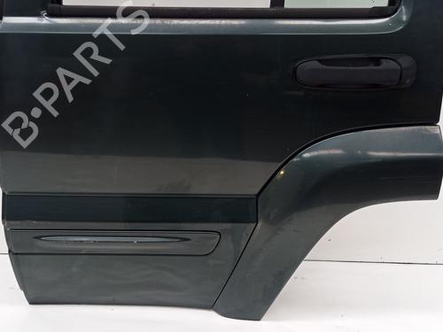 Left rear door JEEP CHEROKEE (KJ) 2.5 CRD 4x4 | BP16985084C4 
