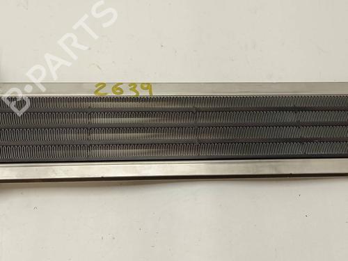 Used Heater resistor Heater resistor LEXUS IS I (_E1_) [1999-2005] 36670651 36670651