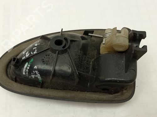 Front left interior door handle RENAULT MEGANE I Classic (LA0/1_) 1.9 dTi (LA08, LA0N, LA0K) | BP23662113I13 