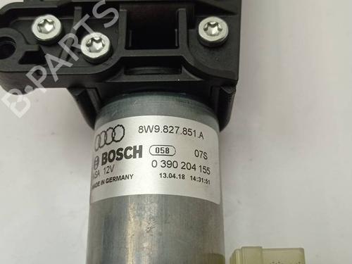 Electronic module AUDI A4 B9 Avant (8W5, 8WD) | BP39718641M83 - Image 2
