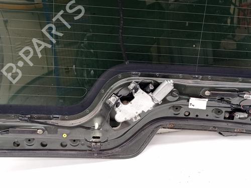 Tailgate LAND ROVER DISCOVERY III (L319)  | BP27379680C6 