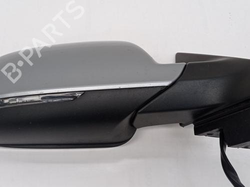 Right mirror AUDI A3 Sportback (8PA) 1.8 TFSI | BP22197153C27 