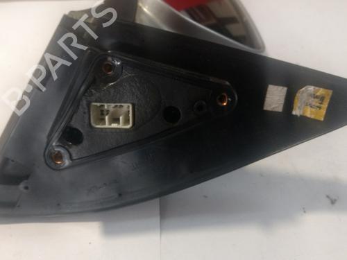Left mirror CHEVROLET NUBIRA Saloon 1.6 | BP8387452C26 