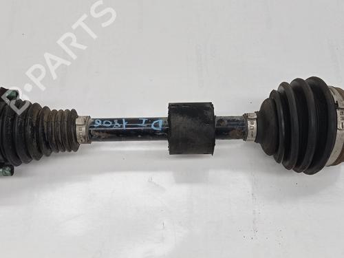 Used Left front driveshaft SEAT CORDOBA (6K1, 6K2) [1993-2002]  28806725