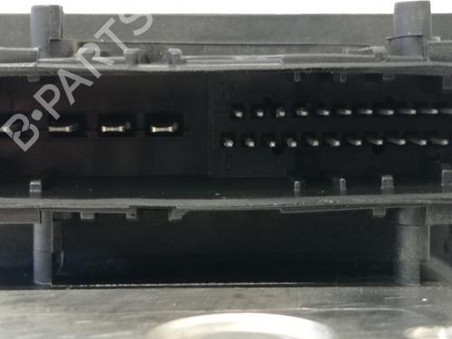 ABS pump RENAULT CLIO IV (BH_)  | BP9856752M43 