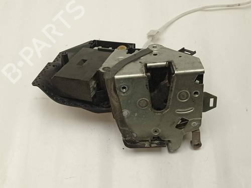 Used Front left lock Front left lock BMW 5 (E39) 525 tds (143 hp) 35754328 35754328