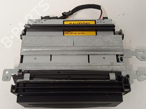 Radio MERCEDES-BENZ R-CLASS (W251, V251) R 350 CDI 4-matic (251.022, 251.122) | BP9679373E6 