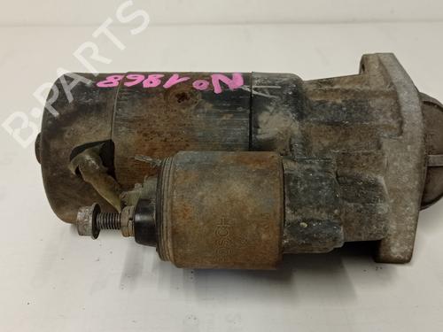 Starter NISSAN PATROL III/2 Station Wagon (W260)  | BP24174867M8 