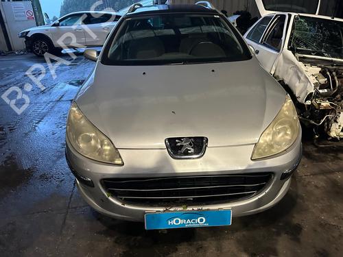 Brugte PEUGEOT 407 SW (6E_, 6D_)    4775613