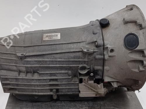 Manual gearbox INFINITI Q50 50 D (170 hp) 15499677