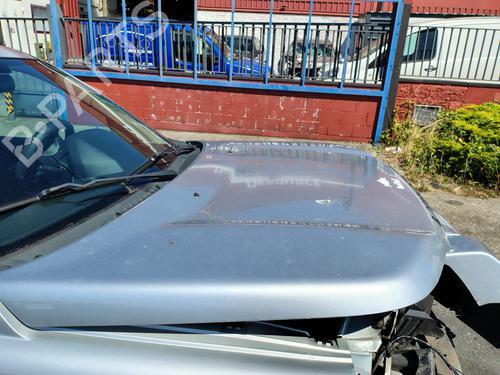 Hood LAND ROVER FREELANDER I (L314) 2.0 Td4 4x4 | BP27989106C1 