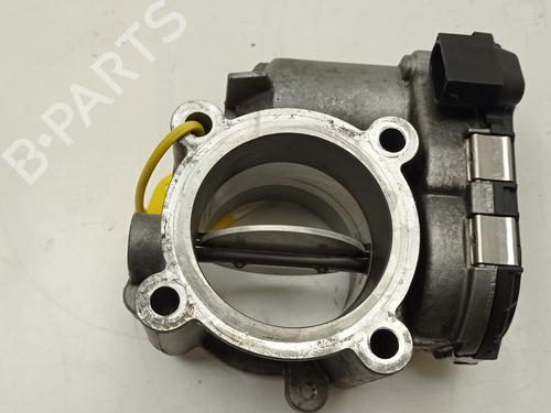 Used Throttle body MERCEDES-BENZ E-CLASS (W211) E 320 CDI (211.022) (224 hp) 27516893