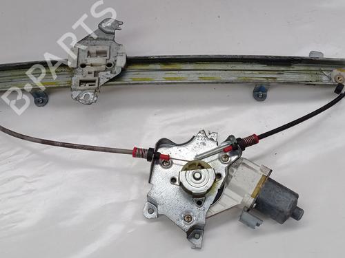 Front right window mechanism NISSAN MICRA III (K12) 1.2 16V | BP19105955C23 