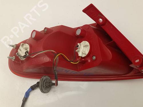 Right taillight CHEVROLET LACETTI (J200) 1.6 | BP38272817C35 - Image 4