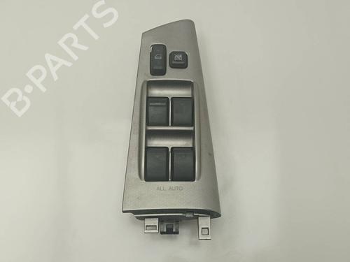 Used Left front window switch Left front window switch TOYOTA COROLLA (_E12_) 1.4 D (NDE120_, NDE120R) (90 hp) 36258873 36258873