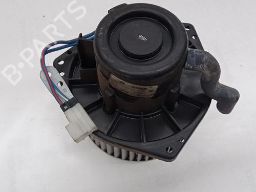 Heater blower motor FORD MAVERICK (UDS, UNS) 2.7 TD | BP25846246M62 