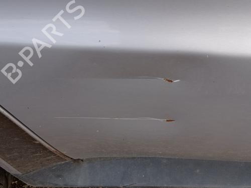 Right rear door MERCEDES-BENZ A-CLASS (W168) A 170 CDI (168.008) | BP9132609C5