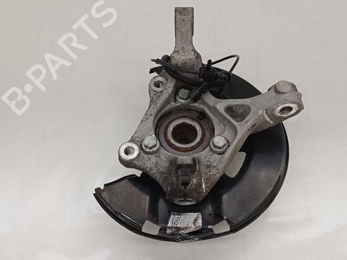 Right front steering knuckle OPEL ASTRA J (P10)  | BP26123031M26 