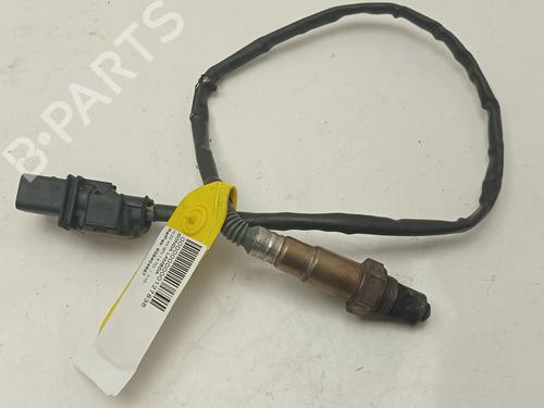 Electronic sensor AUDI A3 (8P1) | BP30089647M84