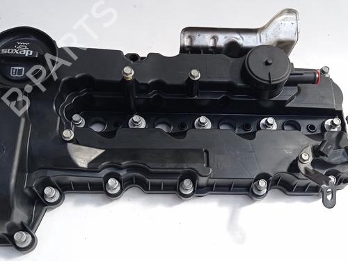 Tapa balancines  OPEL MOKKA / MOKKA X (J13) 1.6 CDTI (_76) (136 hp) 31307584