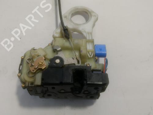 Front left lock SEAT IBIZA III (6L1) 1.9 TDI | BP7860491C98 