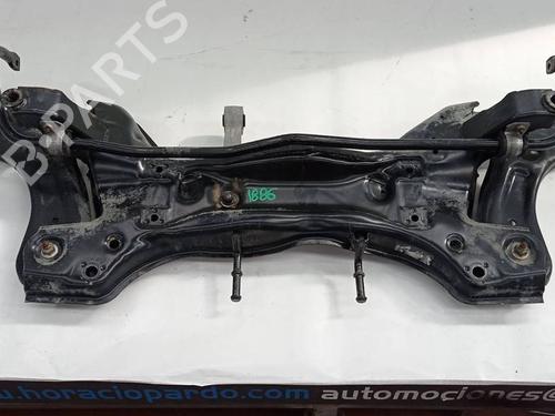 Used Subframe Subframe SEAT IBIZA IV (6J5, 6P1) [2008-2017] 39651985 39651985