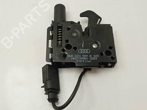 Used Hood lock Hood lock AUDI A4 B9 Avant (8W5, 8WD) [2015-2026] 39693894 39693894