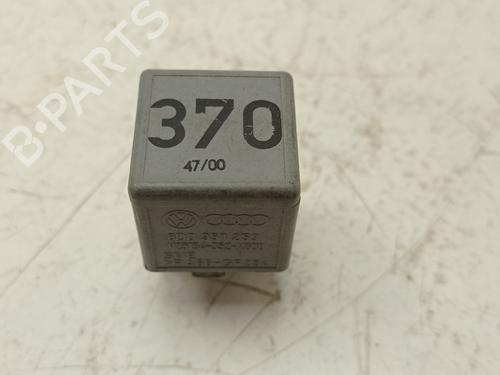 Elektronisk modul SKODA FABIA II (542) [2006-2014]  14168214