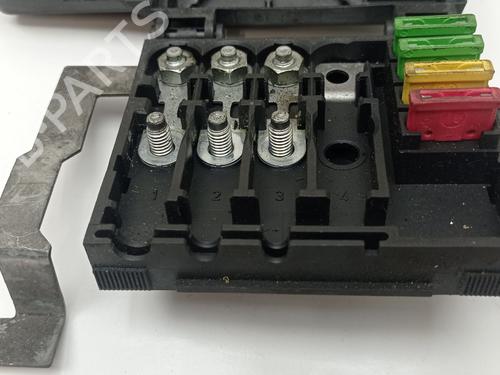 Fuse box VW POLO (6N2)  | BP29509220E1 