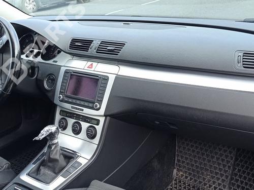 Right sun visor VW PASSAT B6 (3C2)  | BP9744051I2  - Image 6