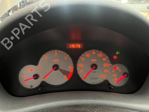 Engine PEUGEOT 206 Hatchback (2A/C)  | BP29825547M1