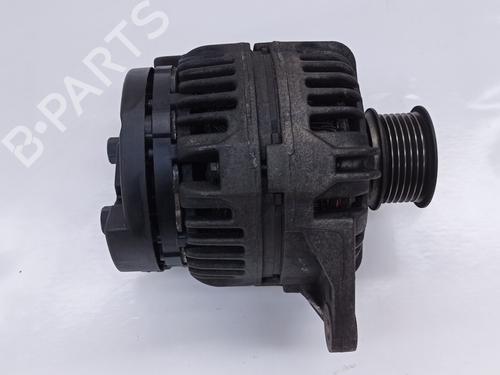 Alternator IVECO DAILY VI Van [2014-2024]  17337640