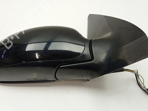Right mirror FORD FOCUS I (DAW, DBW) ST170 | BP18821560C27 