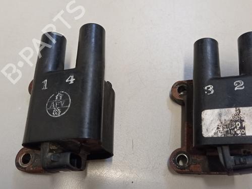 Bobina encendido HYUNDAI GETZ (TB) 1.1 (63 hp) 30733186