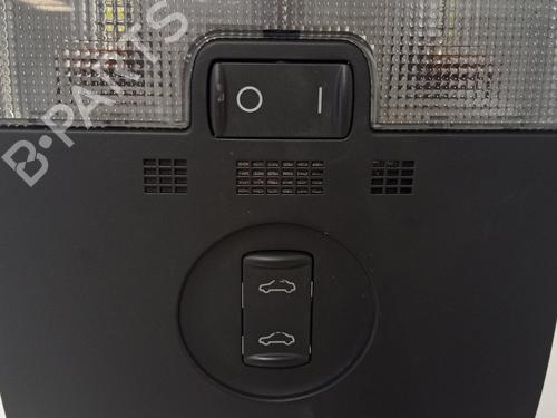 Interior roof light AUDI A3 Sportback (8PA)  | BP29499403I8 