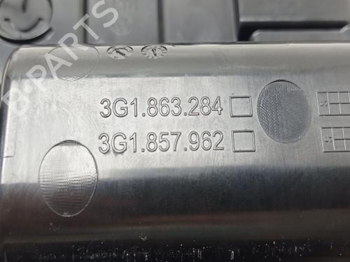 Ashtray VW PASSAT B8 Variant (3G5, CB5)  | BP29350529I30 