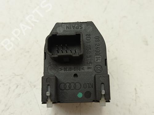 Mirror switch AUDI A3 (8L1) 1.9 TDI | BP7837471I25 