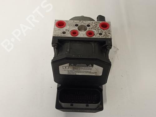 ABS pump TOYOTA AVENSIS (_T25_) 2.2 D-4D (ADT251_, ADT251R) | BP19515499M43 