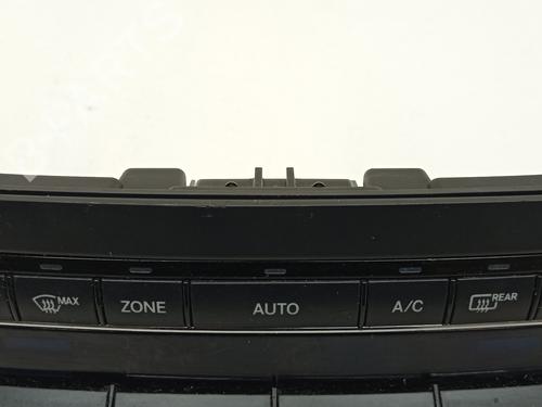 Climate control MERCEDES-BENZ E-CLASS Coupe (C207) E 220 CDI / d (207.302, 207.301) | BP33397801I5 - Image 4