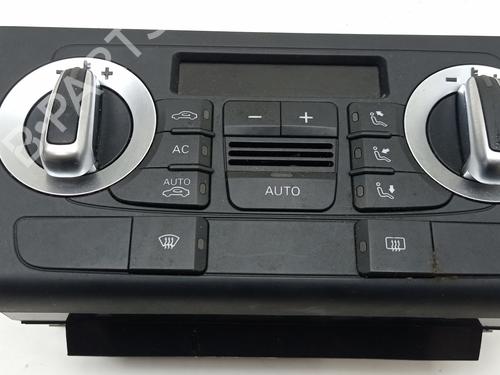 Comando clima AUDI A3 Sportback (8PA) 1.6 TDI (105 hp) 31916635