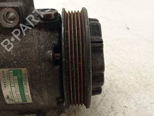 AC compressor MERCEDES-BENZ A-CLASS (W168) A 170 CDI (168.008) | BP8117943M34 
