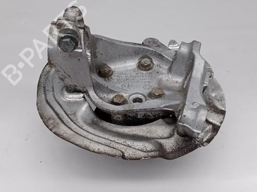 Right front steering knuckle BMW 1 (E87) 120 d | BP10220798M26 