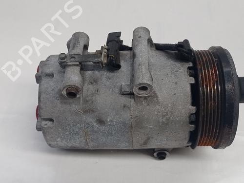 Compressor A/C FORD FOCUS II Saloon (DB_, FCH, DH) [2005-2025]  29944329