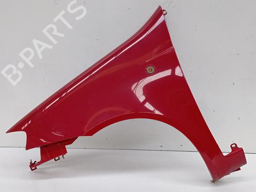 Used Left front fenders FIAT PUNTO (188_) 1.9 JTD (86 hp) 18840291