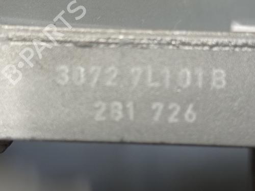 Ignition barrel OPEL ZAFIRA / ZAFIRA FAMILY B (A05) 1.9 CDTI (M75) | BP29511449M48 