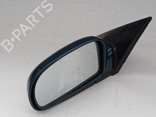 Left mirror DAEWOO LEGANZA (KLAV) 2.0 16V | BP10321527C26 