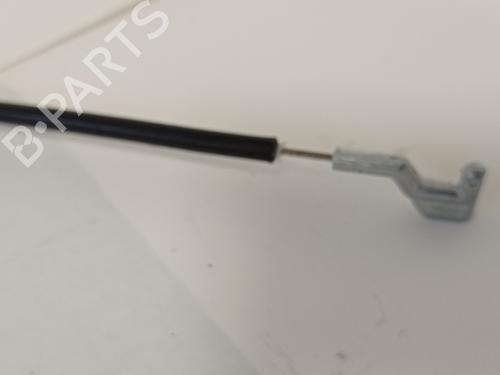 Front right lock MERCEDES-BENZ C-CLASS T-Model (S204) C 200 CDI (204.201) | BP9173997C97 